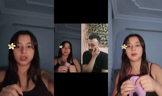 sudenaz_cvdr06 TikTok Live — Oct 1, 2026, 9:51 PM