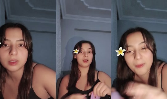 sudenaz_cvdr06 TikTok Live — Oct 1, 2026, 10:41 PM