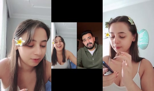 sudenaz_cvdr06 TikTok Live — Oct 2, 2026, 11:18 AM