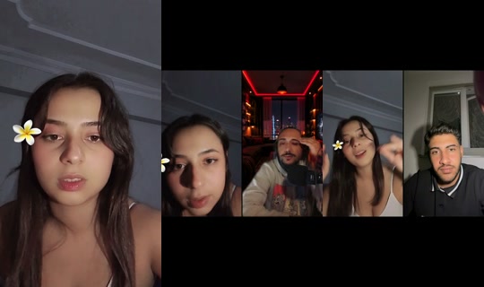 sudenaz_cvdr06 TikTok Live — Oct 2, 2026, 10:16 PM