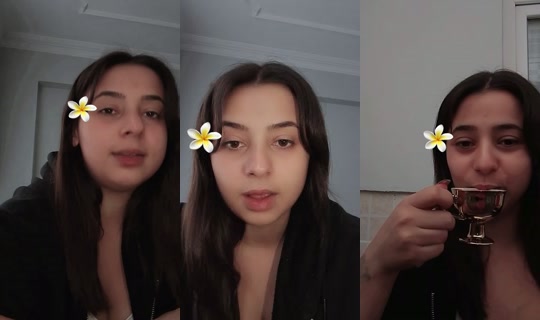 sudenaz_cvdr06 TikTok Live — Oct 3, 2026, 10:25 AM