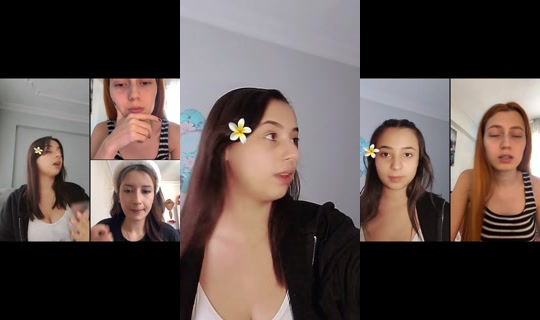 sudenaz_cvdr06 TikTok Live — Oct 3, 2026, 11:15 AM