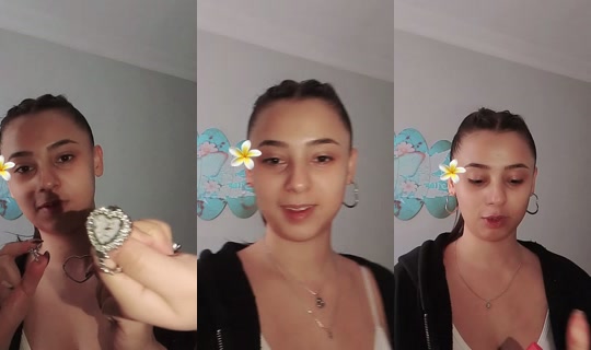 sudenaz_cvdr06 TikTok Live — Oct 3, 2026, 11:59 AM
