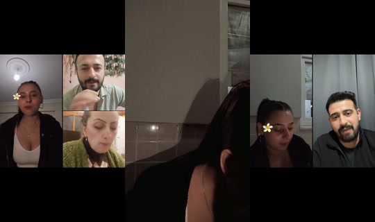 sudenaz_cvdr06 TikTok Live — Oct 3, 2026, 11:04 PM
