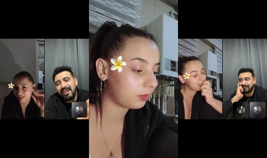 sudenaz_cvdr06 TikTok Live — Oct 3, 2026, 11:55 PM