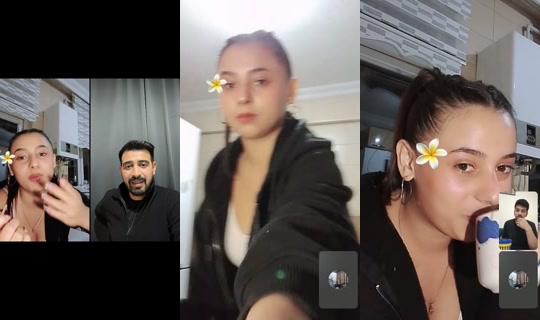 sudenaz_cvdr06 TikTok Live — Oct 4, 2026, 12:45 AM