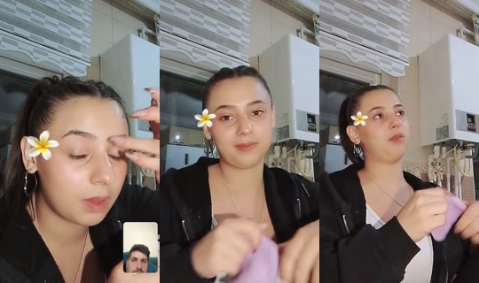 sudenaz_cvdr06 TikTok Live — Oct 4, 2026, 1:35 AM