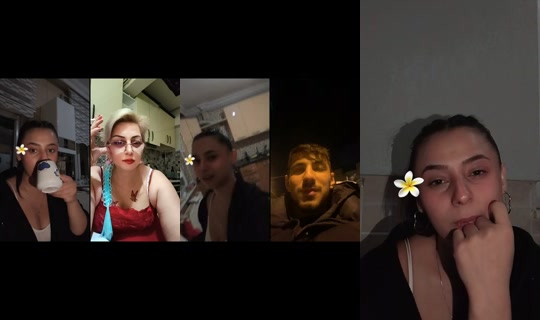 sudenaz_cvdr06 TikTok Live — Oct 4, 2026, 1:50 AM