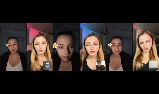 sudenaz_cvdr06 TikTok Live — Oct 4, 2026, 2:40 AM