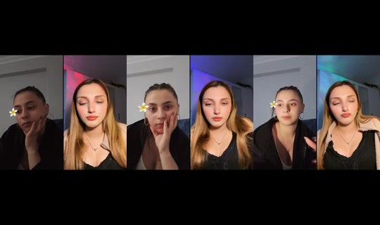 sudenaz_cvdr06 TikTok Live — Oct 4, 2026, 4:21 AM