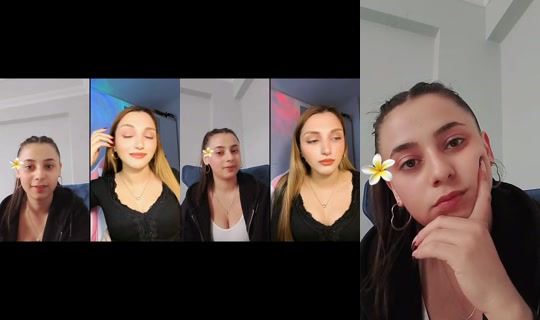 sudenaz_cvdr06 TikTok Live — Oct 4, 2026, 4:51 AM