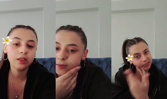 sudenaz_cvdr06 TikTok Live — Oct 4, 2026, 5:41 AM