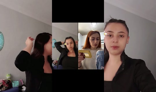 sudenaz_cvdr06 TikTok Live — Oct 5, 2026, 9:54 AM