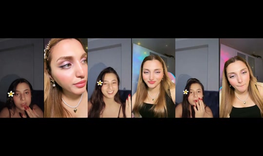sudenaz_cvdr06 TikTok Live — Oct 6, 2026, 10:39 PM