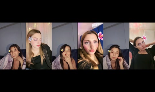 sudenaz_cvdr06 TikTok Live — Oct 7, 2026, 12:07 AM