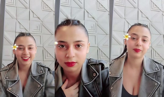 sudenaz_cvdr06 TikTok Live — Oct 7, 2026, 11:21 AM