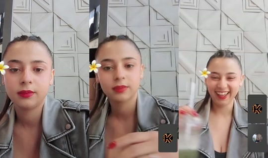 sudenaz_cvdr06 TikTok Live — Oct 7, 2026, 12:44 PM