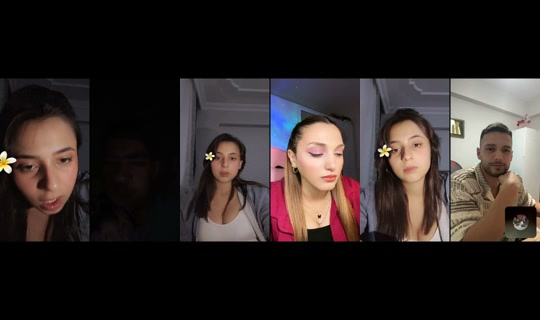 sudenaz_cvdr06 TikTok Live — Oct 8, 2026, 7:42 PM