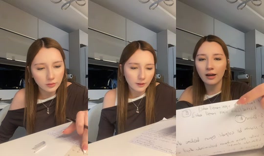sudendmr TikTok Live — Sep 27, 2026, 12:52 PM
