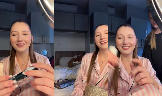 sudendmr TikTok Live — Sep 29, 2026, 1:20 PM