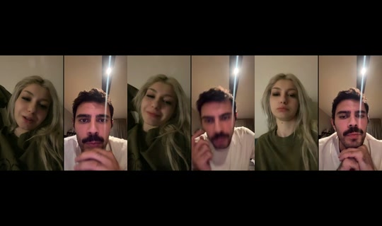 sudennovaa TikTok Live — Oct 1, 2026, 12:21 AM