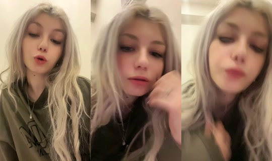 sudennovaa TikTok Live — Oct 1, 2026, 9:08 PM