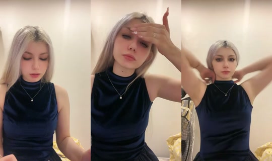 sudennovaa TikTok Live — Oct 2, 2026, 8:26 PM