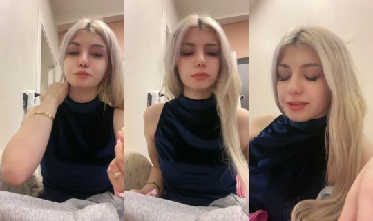 sudennovaa TikTok Live — Oct 3, 2026, 10:51 AM
