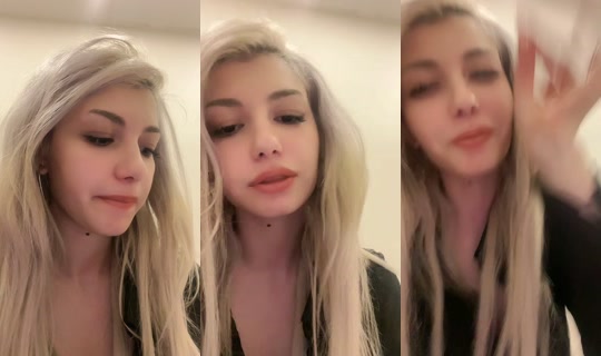 sudennovaa TikTok Live — Oct 4, 2026, 12:23 AM