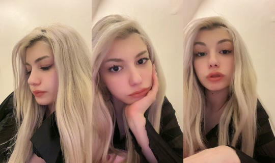 sudennovaa TikTok Live — Oct 4, 2026, 1:08 AM
