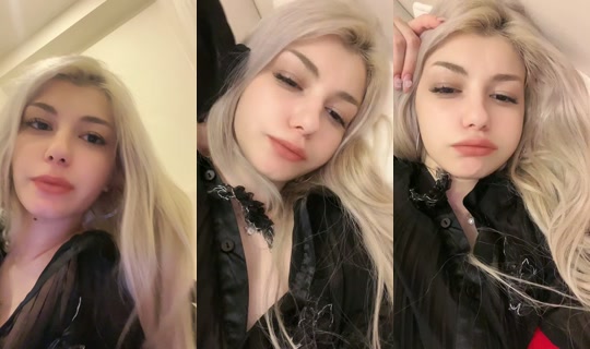 sudennovaa TikTok Live — Oct 4, 2026, 2:24 AM