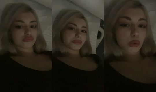 sudennovaa TikTok Live — Oct 4, 2026, 2:34 PM
