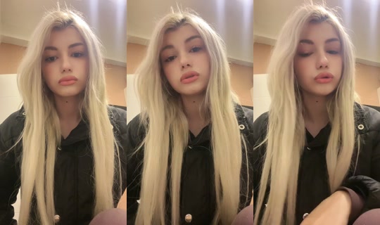 sudennovaa TikTok Live — Oct 4, 2026, 6:05 PM