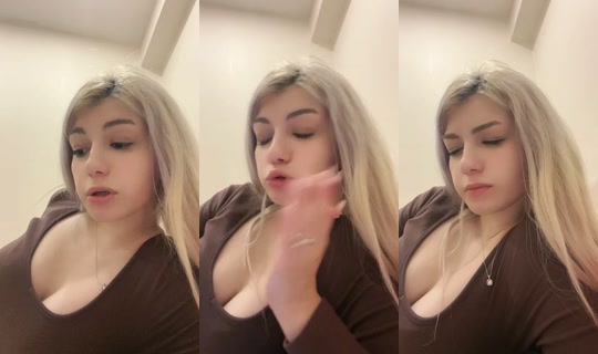 sudennovaa TikTok Live — Oct 5, 2026, 12:19 AM