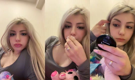 sudennovaa TikTok Live — Oct 6, 2026, 11:19 PM