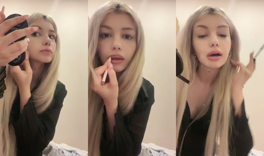 sudennovaa TikTok Live — Oct 7, 2026, 3:50 PM