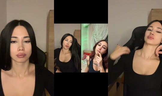 sudenrrsk TikTok Live — Sep 19, 2026, 12:03 AM