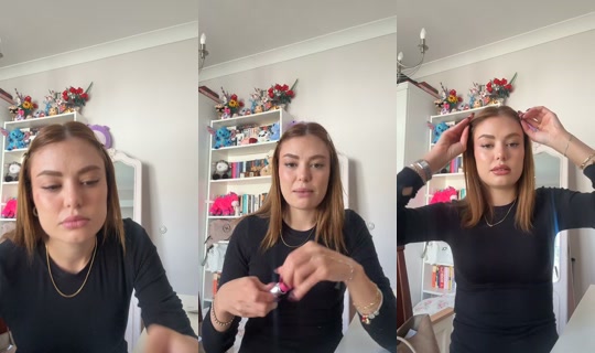 sudesongur_ TikTok Live — Oct 2, 2026, 9:05 AM