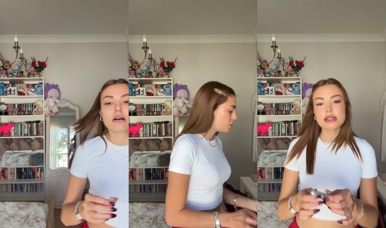 sudesongur_ TikTok Live — Oct 8, 2026, 8:27 AM