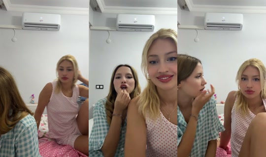 sudeysii0 TikTok Live — Sep 4, 2026, 11:08 PM