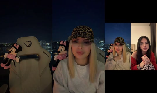 sudiss3420 TikTok Live — Oct 7, 2026, 3:09 AM