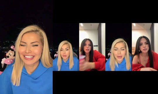sudiss3420 TikTok Live — Oct 7, 2026, 11:24 PM