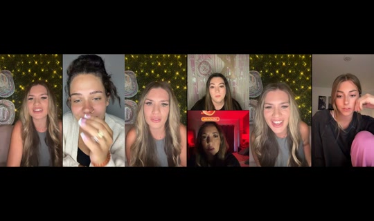 suds_mami TikTok Live — Aug 24, 2026, 2:06 AM