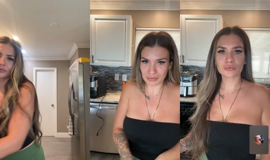suds_mami TikTok Live — Aug 24, 2026, 1:19 PM