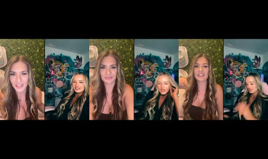 suds_mami TikTok Live — Aug 25, 2026, 12:16 AM