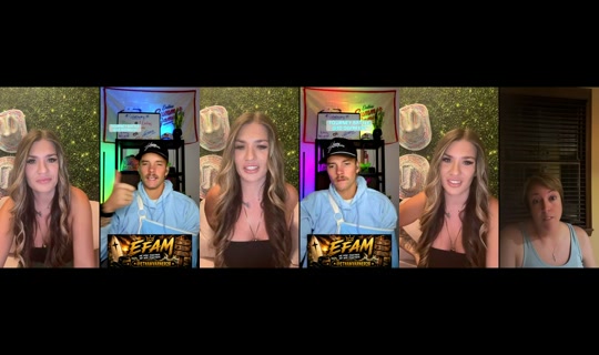 suds_mami TikTok Live — Aug 25, 2026, 12:33 AM