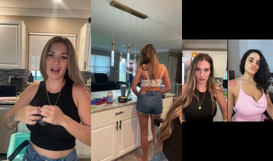 suds_mami TikTok Live — Aug 29, 2026, 8:03 PM