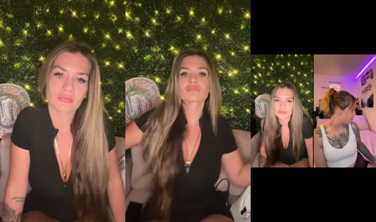 suds_mami TikTok Live — Aug 30, 2026, 1:20 AM