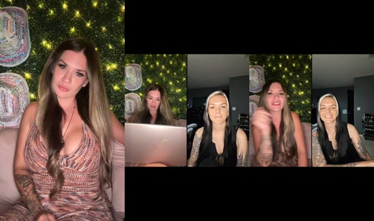 suds_mami TikTok Live — Sep 1, 2026, 12:55 AM