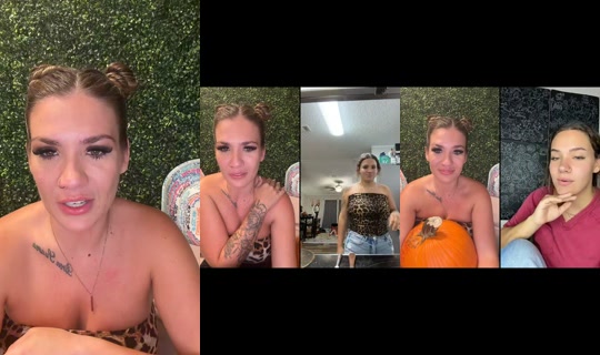 suds_mami TikTok Live — Oct 2, 2026, 1:36 AM